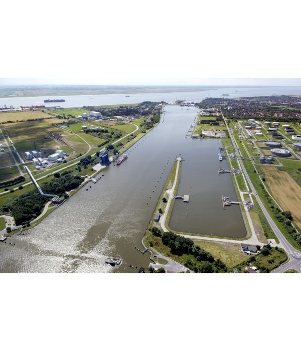 Nord-Ostsee Kanal